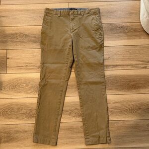 Men's Banana Republic Factory Aiden Chino Pants